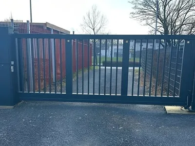 ParkOase (Valet-Service) | Freifläche