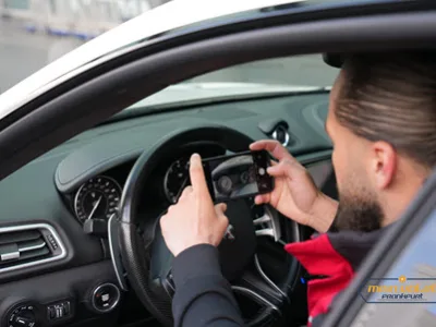 Mein Valet Frankfurt (Valet-Service) | Parkhaus