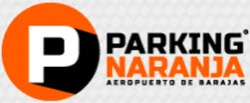 Parking Naranja T1|T2|T4 (Valet-Servicio) | No cubierto logo